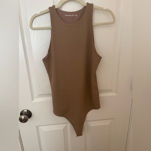 Abercrombie and Fitch body suit